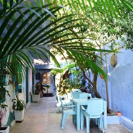 Pueblito Magico Hostel - Mompox Exteriér fotografie