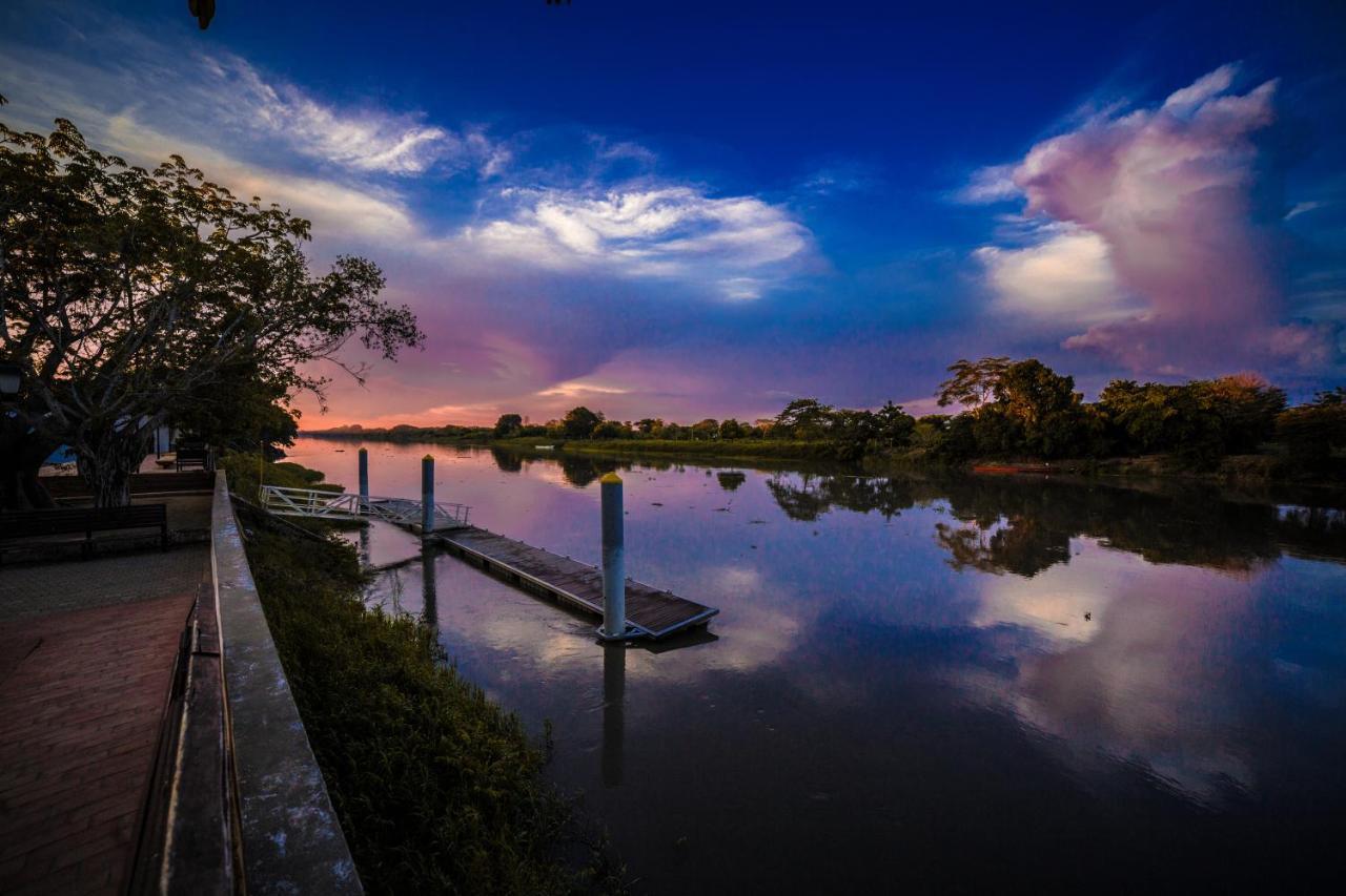 Pueblito Magico Hostel - Mompox Exteriér fotografie