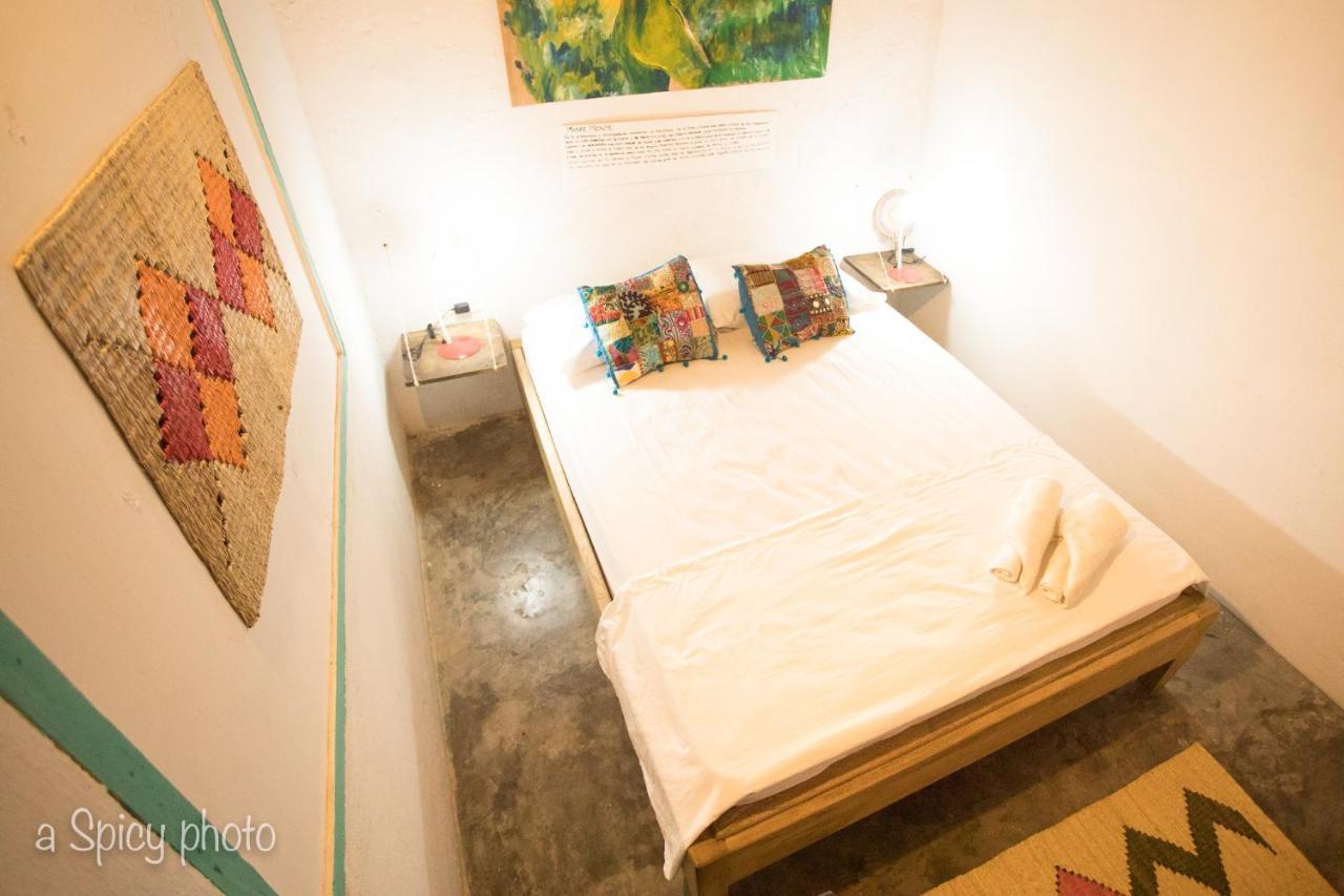 Pueblito Magico Hostel - Mompox Exteriér fotografie