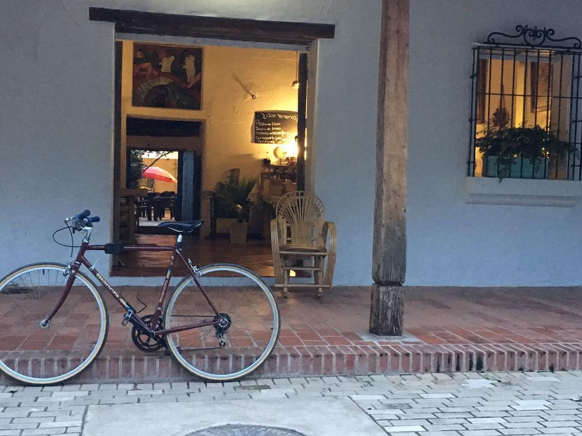 Pueblito Magico Hostel - Mompox Exteriér fotografie