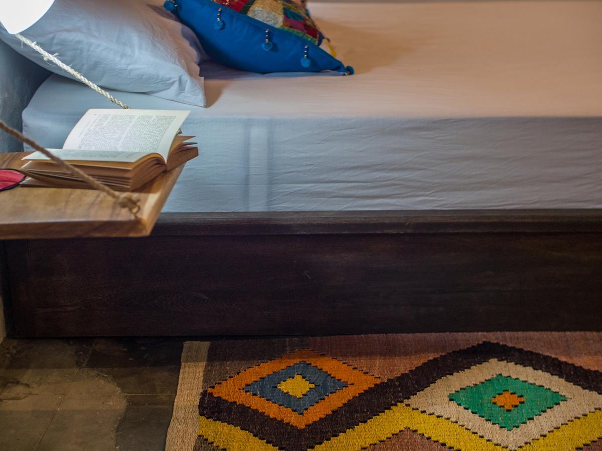 Pueblito Magico Hostel - Mompox Exteriér fotografie