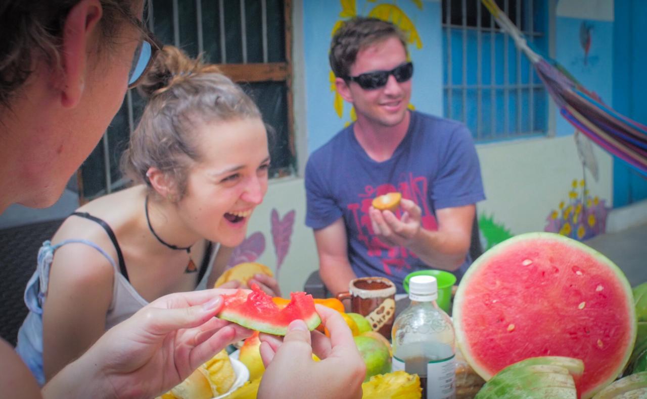 Pueblito Magico Hostel - Mompox Exteriér fotografie