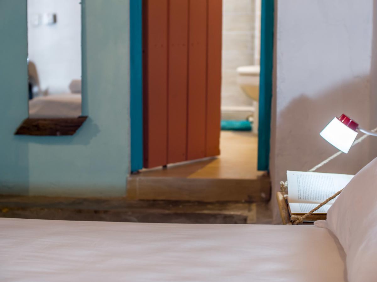 Pueblito Magico Hostel - Mompox Exteriér fotografie