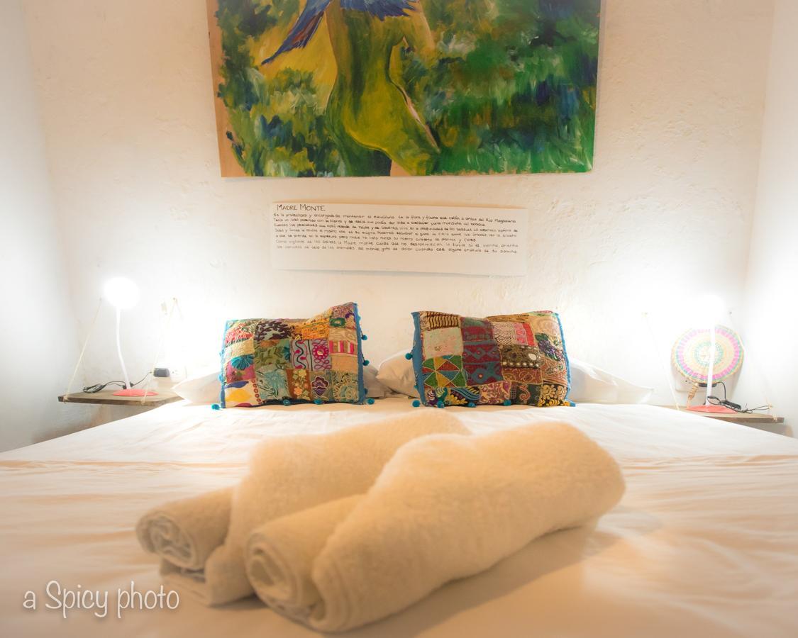 Pueblito Magico Hostel - Mompox Exteriér fotografie