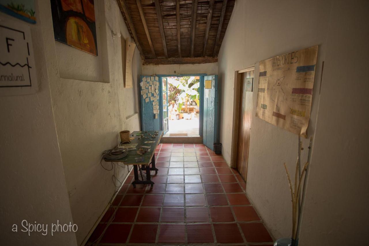 Pueblito Magico Hostel - Mompox Exteriér fotografie