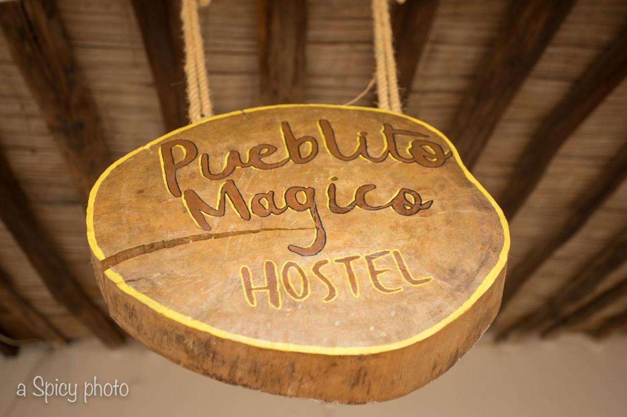 Pueblito Magico Hostel - Mompox Exteriér fotografie