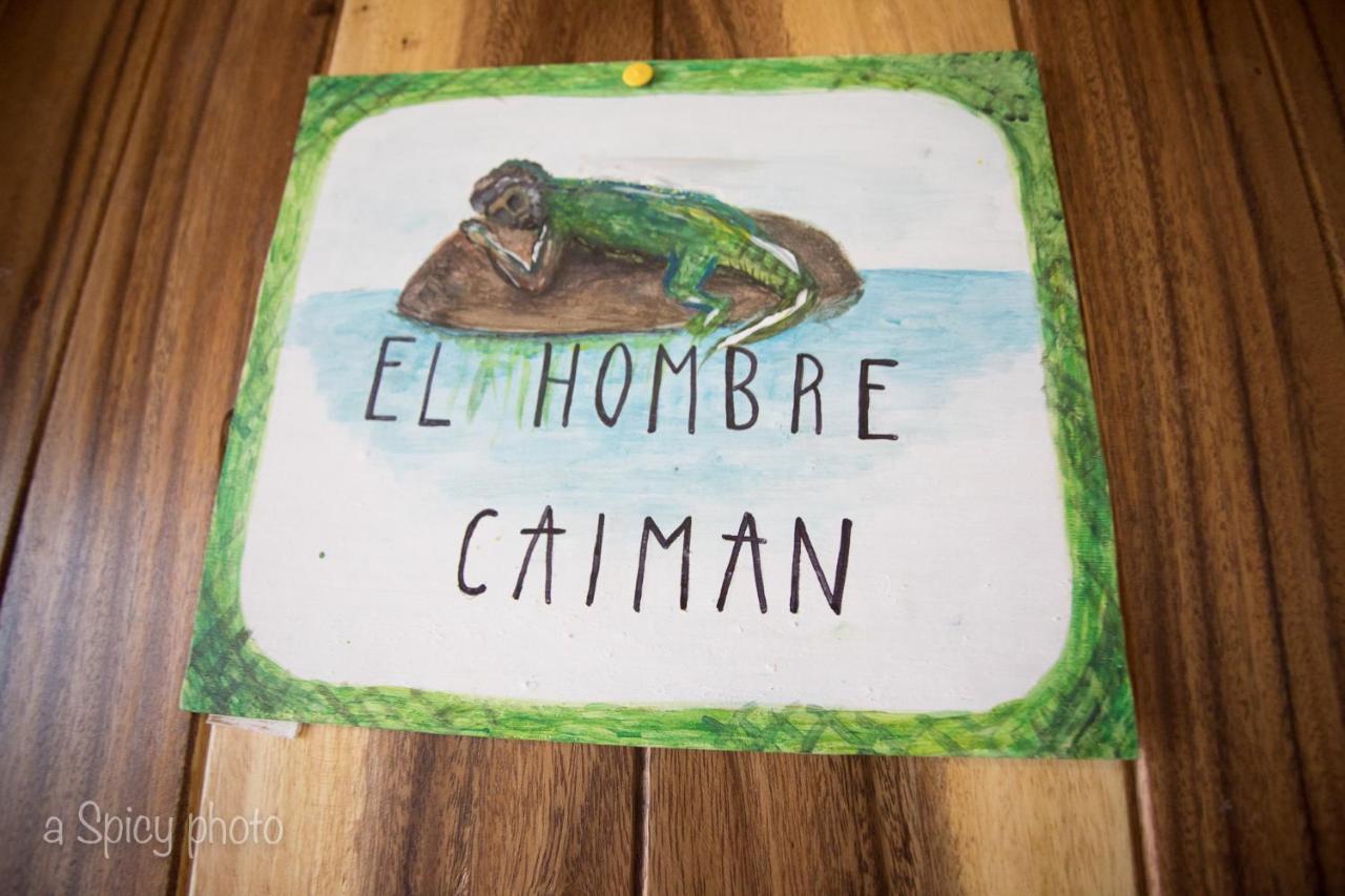 Pueblito Magico Hostel - Mompox Exteriér fotografie