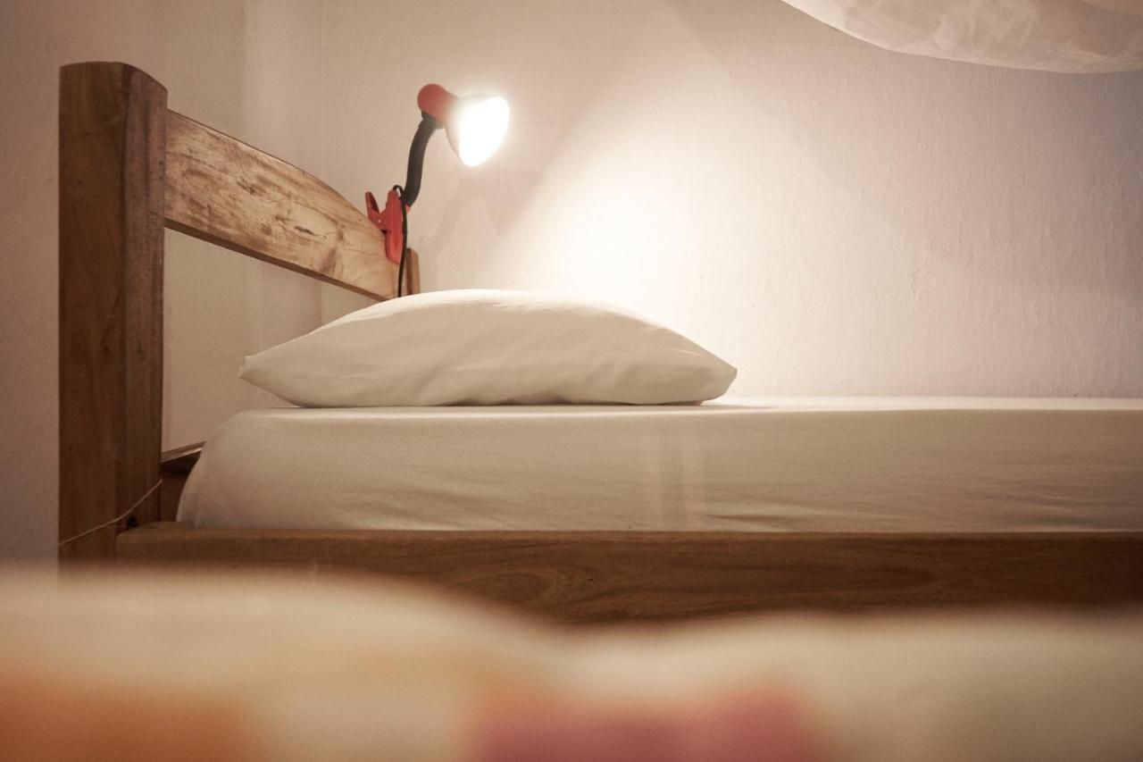 Pueblito Magico Hostel - Mompox Exteriér fotografie